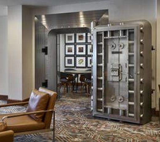 Residence Inn by Marriott Wilmington Downtown
