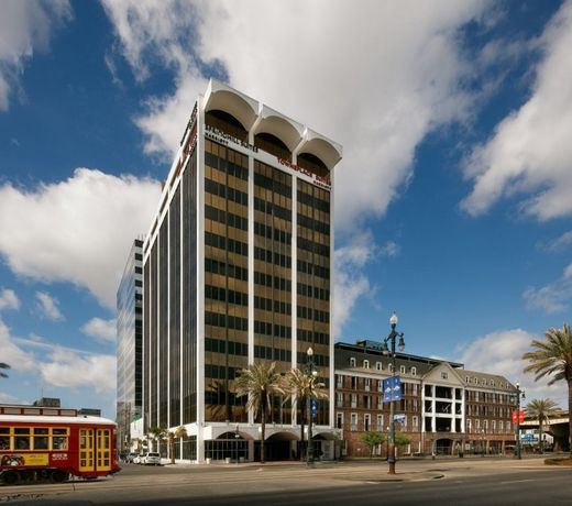 TownePlace Suites by Marriott New Orleans Downtown/Canal Street