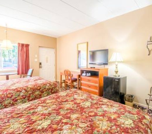 Bay Harbour Motor Lodge