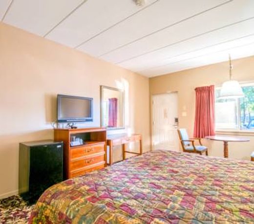 Bay Harbour Motor Lodge
