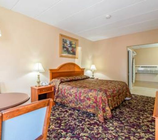 Bay Harbour Motor Lodge