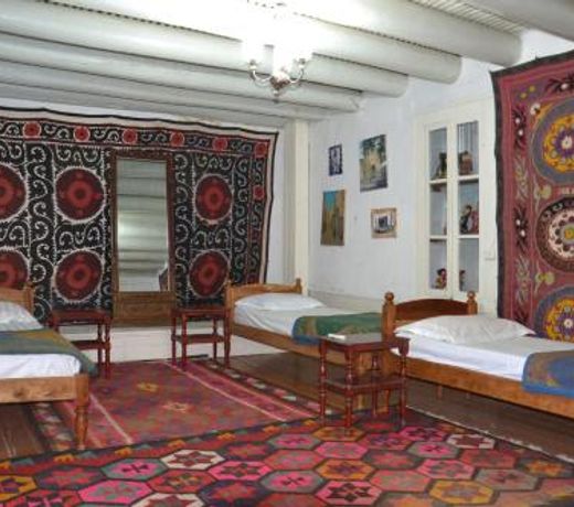 Hotel Legende