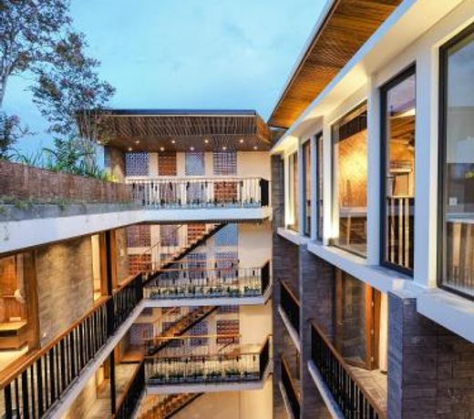 Minh House