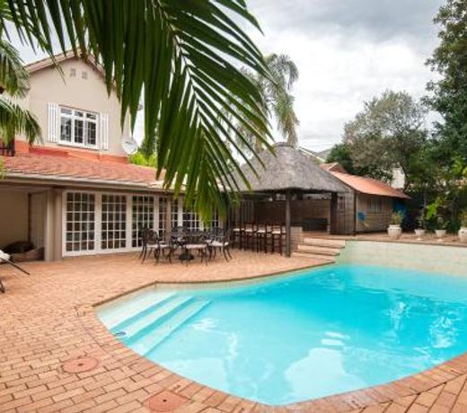 The Brother's Guest House