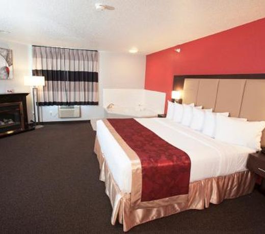 Ramada by Wyndham Keystone Near Mt Rushmore