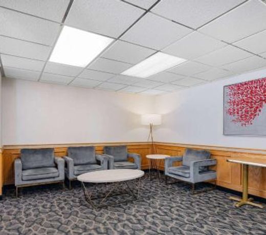 Ramada by Wyndham Keystone Near Mt Rushmore