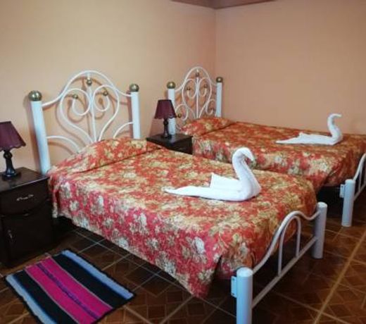 Hotel Aguilar