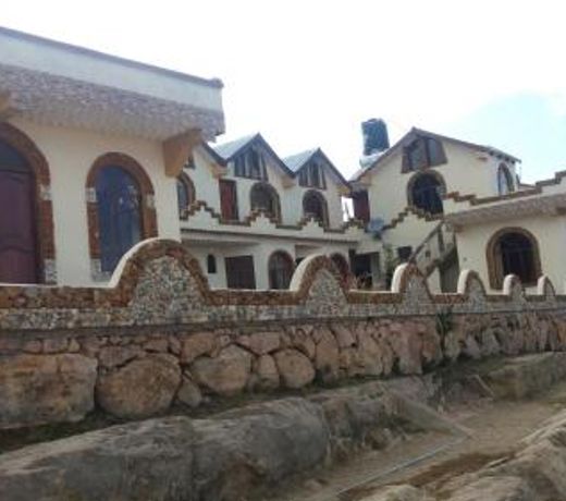 Hostal Jallalla