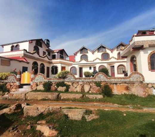 Hostal Jallalla