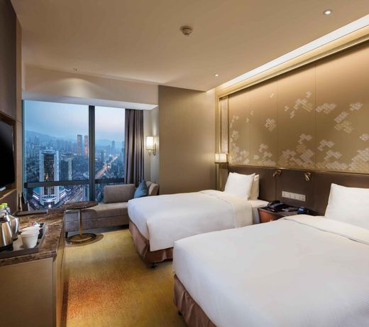 Hilton Yantai