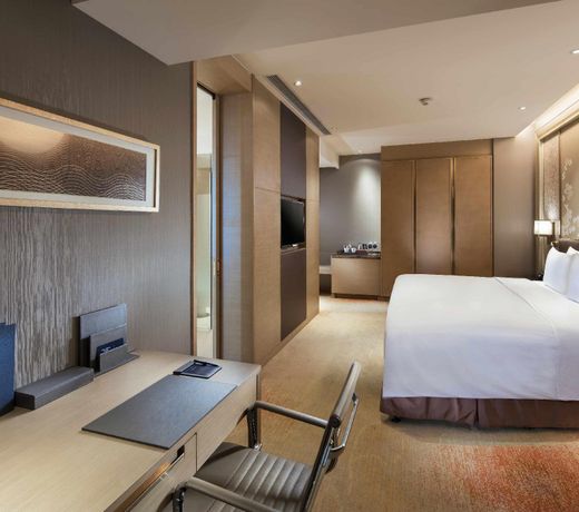 Hilton Yantai