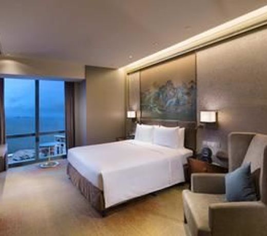 Hilton Yantai