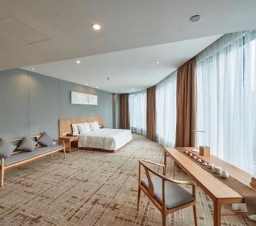 H' Elite Hotel