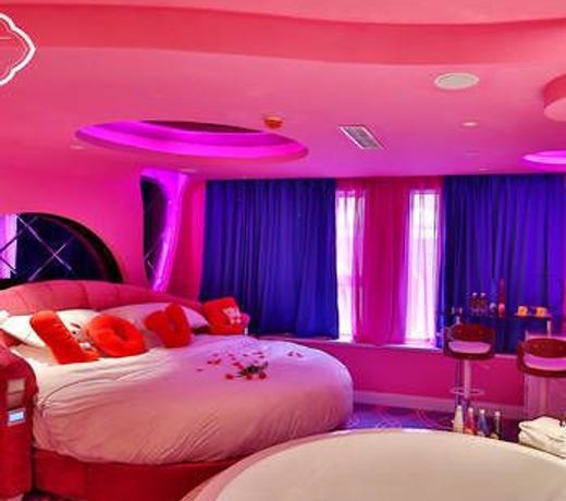 Floral Hotel Â· Mela Chongqing