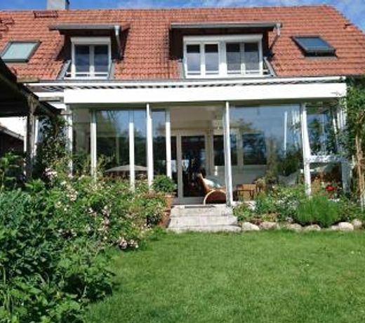 Ferienhaus Feder