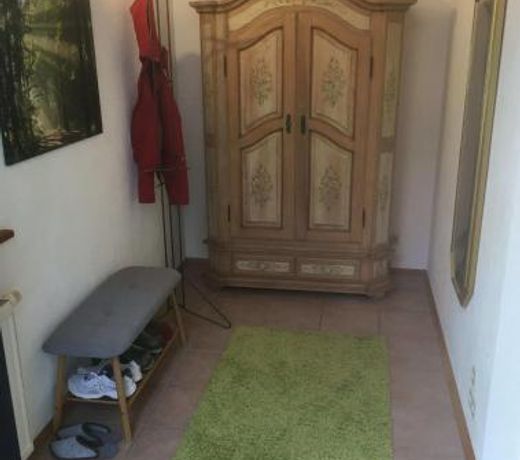 Ferienhaus Feder