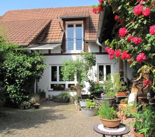 Ferienhaus Feder