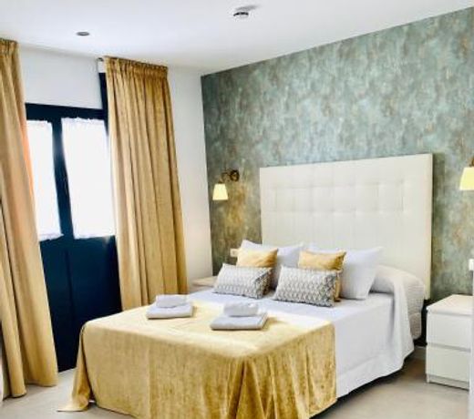 Hostal Alisol Boutique San Pedro