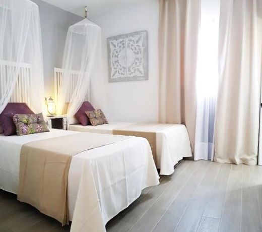 Hostal Alisol Boutique San Pedro