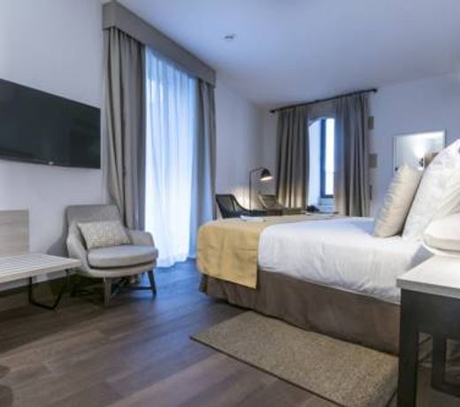 Parador de Lleida