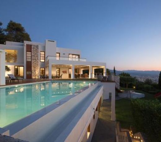 Villa Terra Creta, Luxury Retreat & Private Spa