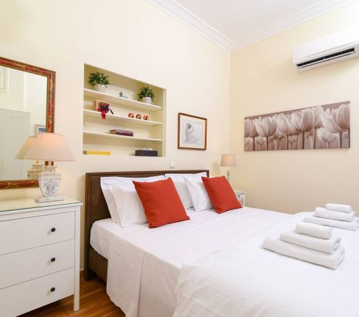 Classy Apartment in the Heart of Athens