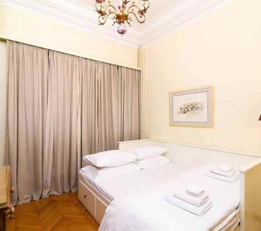 Classy Apartment in the Heart of Athens