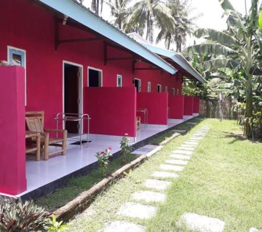 OYO 1662 Zury Homestay