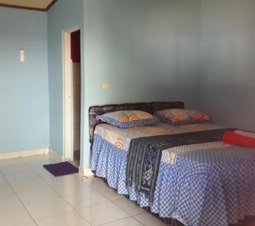 OYO 1662 Zury Homestay