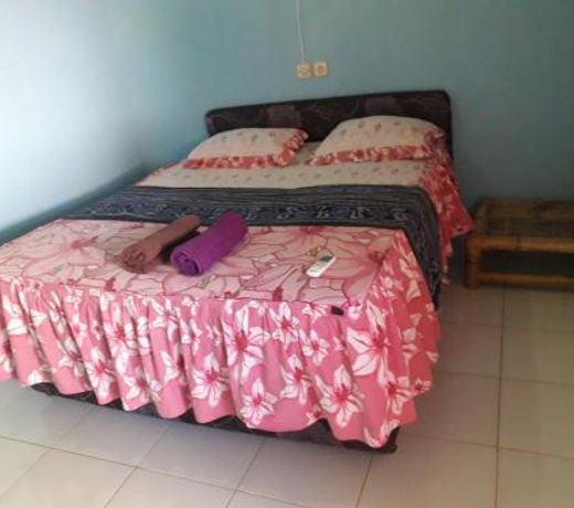 OYO 1662 Zury Homestay