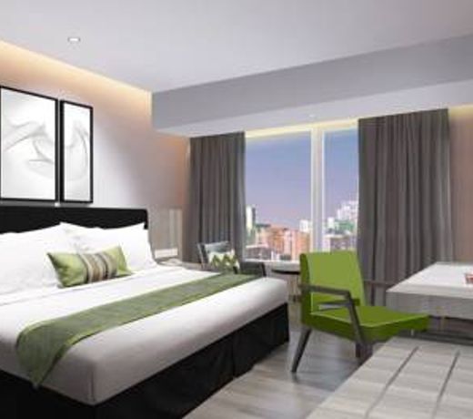 Radisson Medan