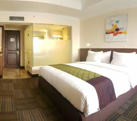 Radisson Medan