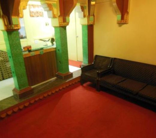 Shiva Inn