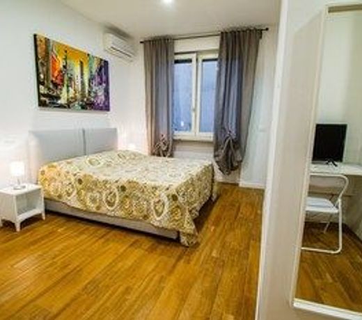 Residenza suebi