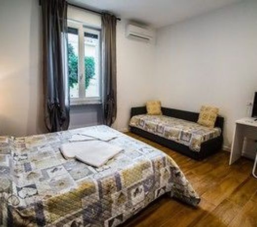 Residenza suebi
