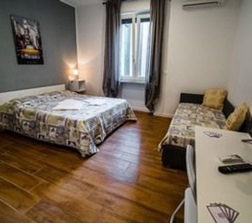 Residenza suebi