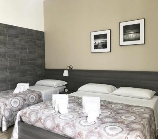 B&B Sun Of Sicily
