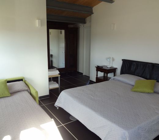 B&B Brezza Delle Egadi