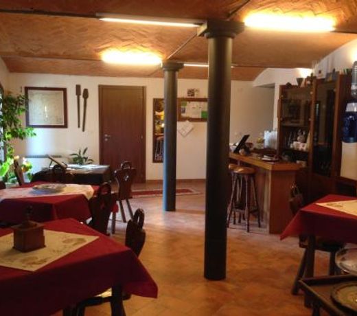 Agriturismo Olianina