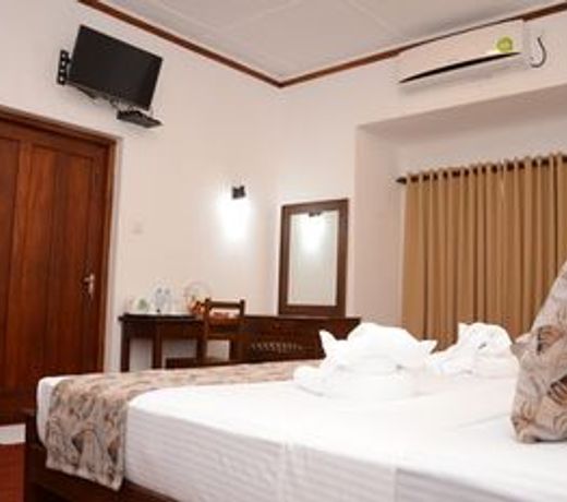 Jasmine Garden Resort