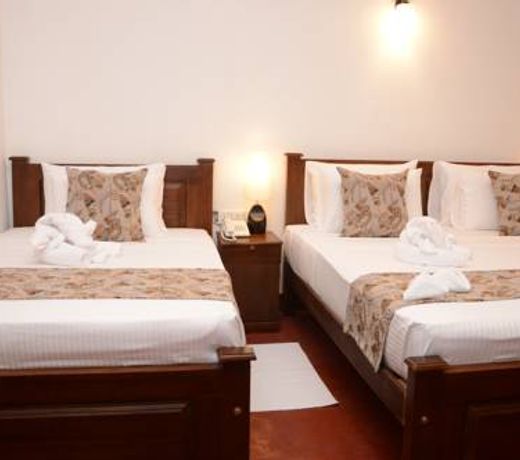 Jasmine Garden Resort