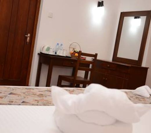 Jasmine Garden Resort