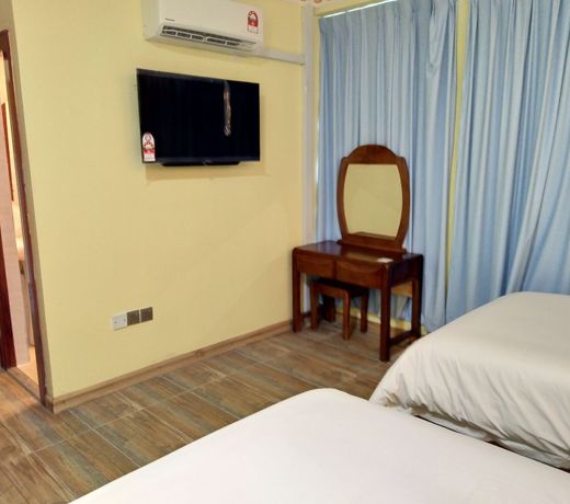Uncle Ho Motel