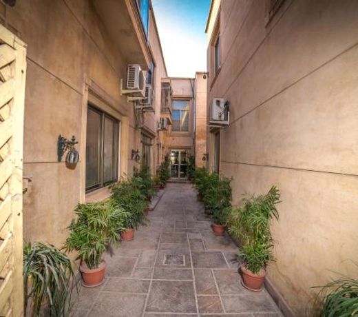 Shelton House Peshawar