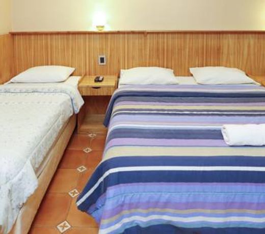 Hotel & Restaurant Westfalia