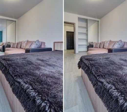 Apartment Novaya Prospekt Pobedy 96E