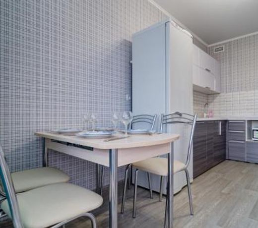 Apartment Novaya Prospekt Pobedy 96E