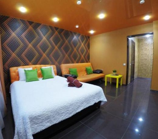 Apartment on Pirogova