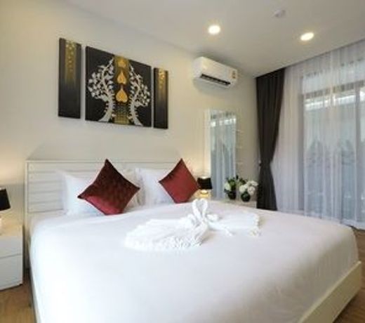 Wanora Resort