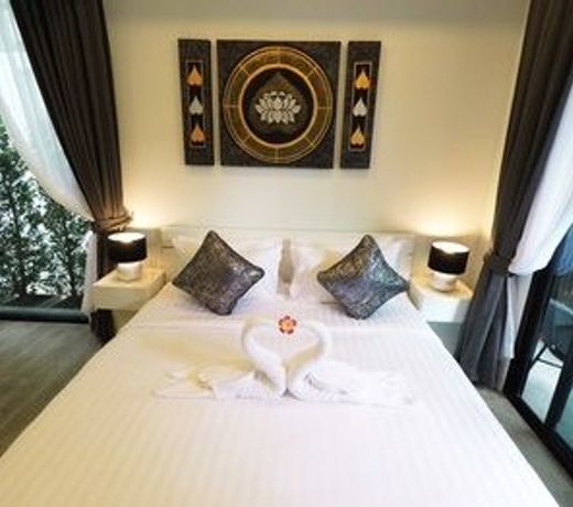 Wanora Resort